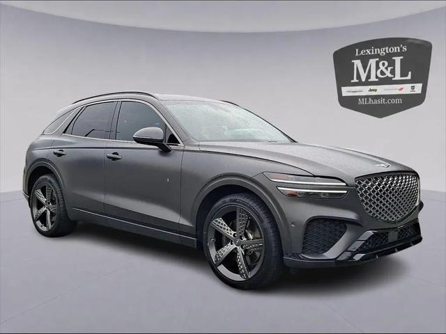2024 Genesis GV70 2.5T AWD for sale in Lexington, NC