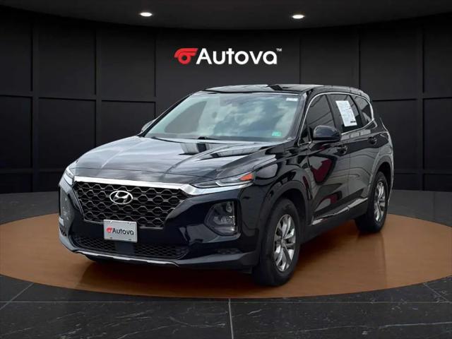 2019 Hyundai Santa Fe SE for sale in Madison Heights, VA