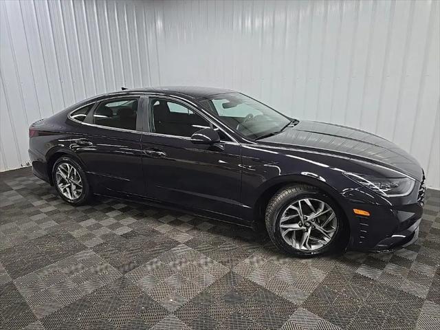 2023 Hyundai Sonata SEL for sale in Ithaca, NY