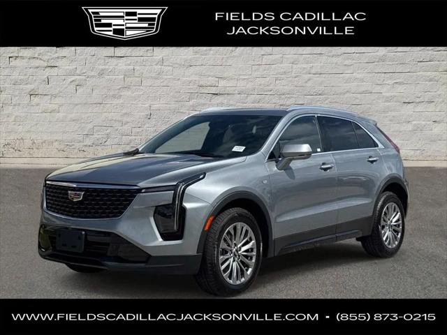 2025 Cadillac XT4 FWD Premium Luxury for sale in Jacksonville, FL