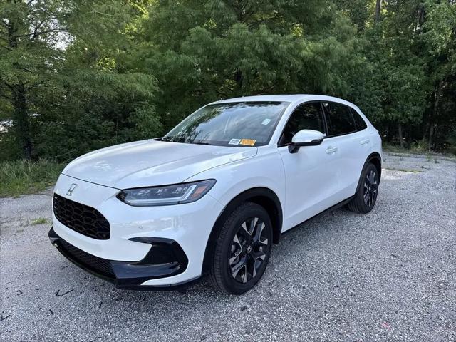 2026 Honda HR-V 2WD EX-L for sale in Jacksonville, FL