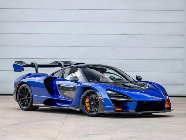 2019 McLaren Senna N/A for sale in Scottsdale, AZ