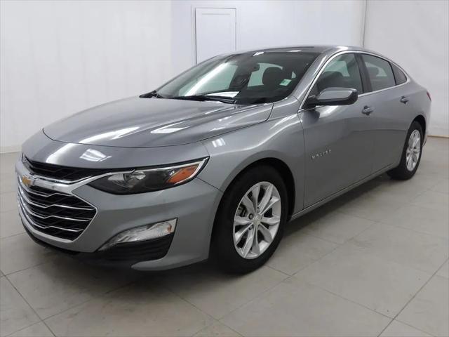 2025 Chevrolet Malibu FWD 1LT for sale in Beatrice, NE