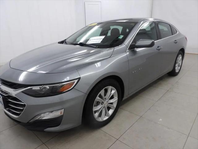 2025 Chevrolet Malibu FWD 1LT for sale in Beatrice, NE