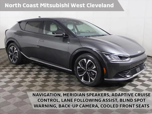 2023 Kia EV6 Wind for sale in Cleveland, OH