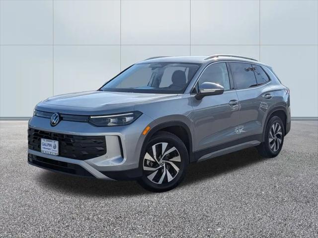 2026 Volkswagen Tiguan S for sale in North Hills, CA