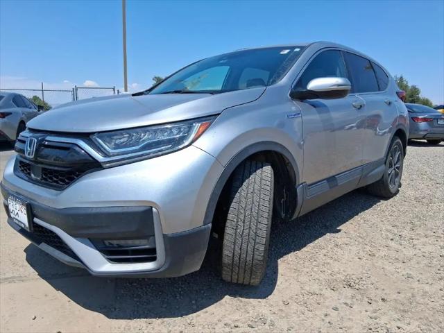 2021 Honda CR-V Hybrid EX for sale in Grand Junction, CO