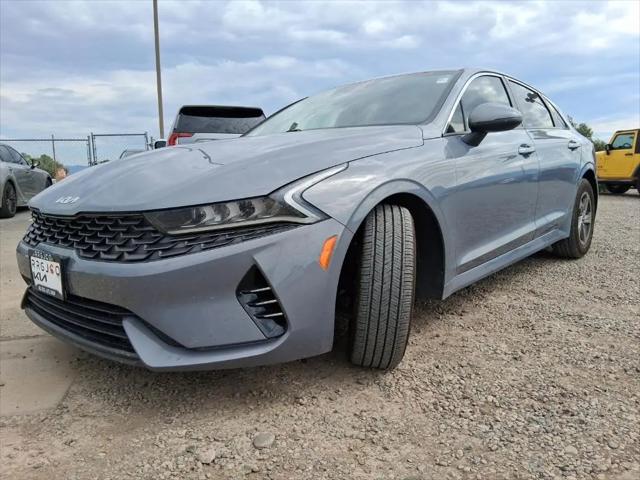 2023 Kia K5 LXS for sale in Grand Junction, CO