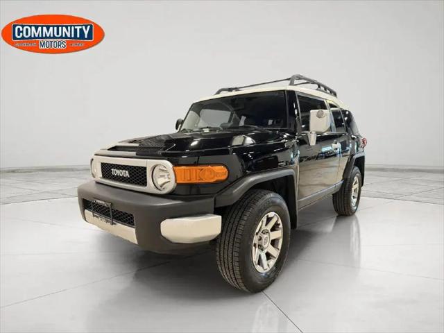 2014 Toyota FJ Cruiser Base for sale in Bloomington, IL