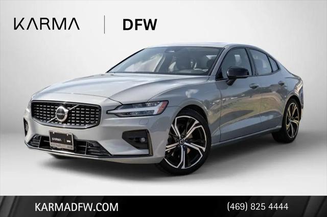 2024 Volvo S60 B5 Core Dark Theme for sale in Plano, TX