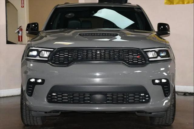 2022 Dodge Durango GT Plus RWD for sale in Tampa, FL