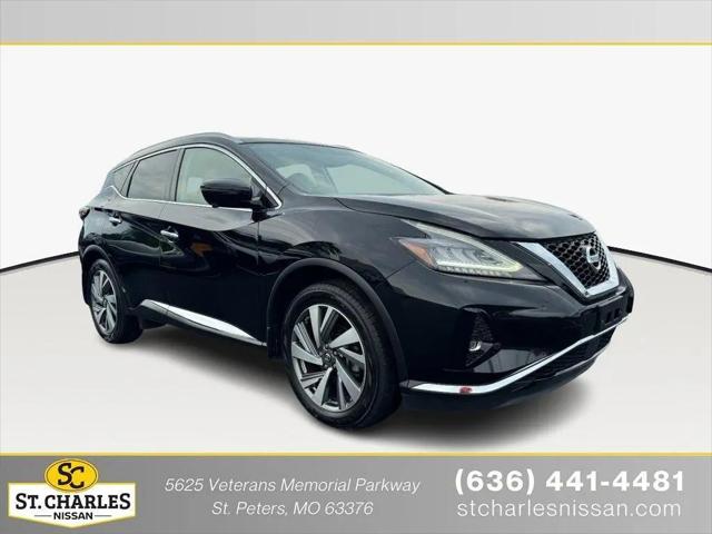 2019 Nissan Murano SL for sale in St Peters, MO