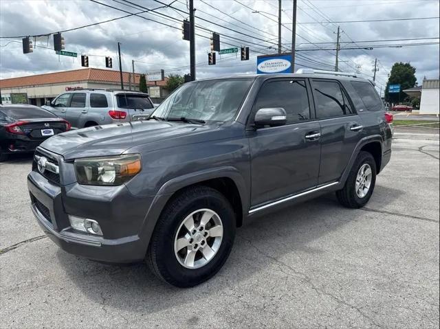 2013 Toyota 4Runner SR5 for sale in Huntsville, AL