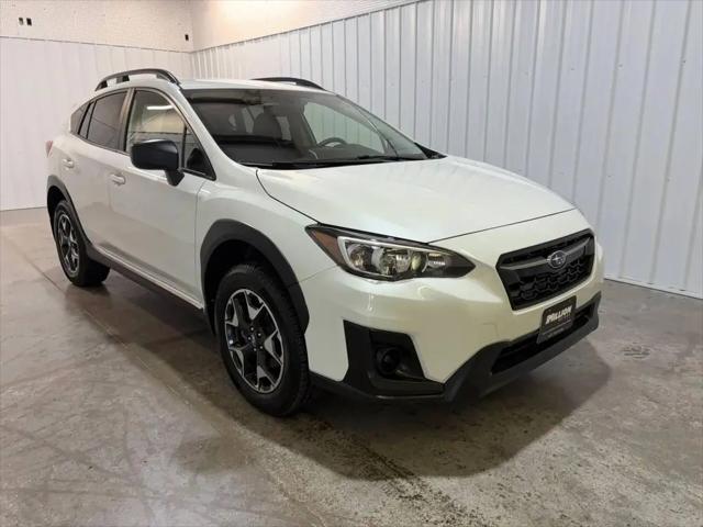 2019 Subaru Crosstrek 2.0i for sale in Adel, IA