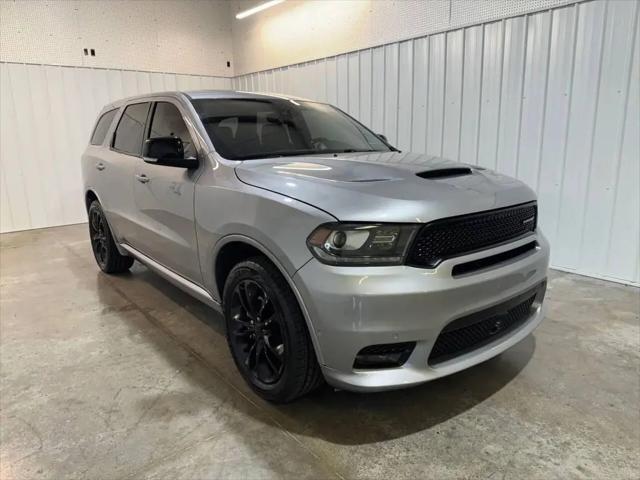 2020 Dodge Durango R/T AWD for sale in Adel, IA