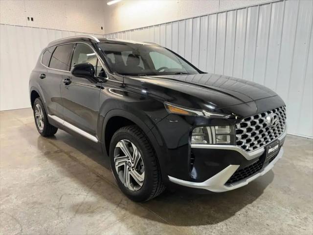 2022 Hyundai Santa Fe SEL for sale in Adel, IA