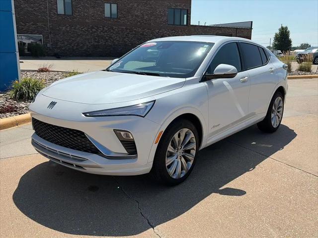 2024 Buick NV Avenir FWD for sale in Boone, IA