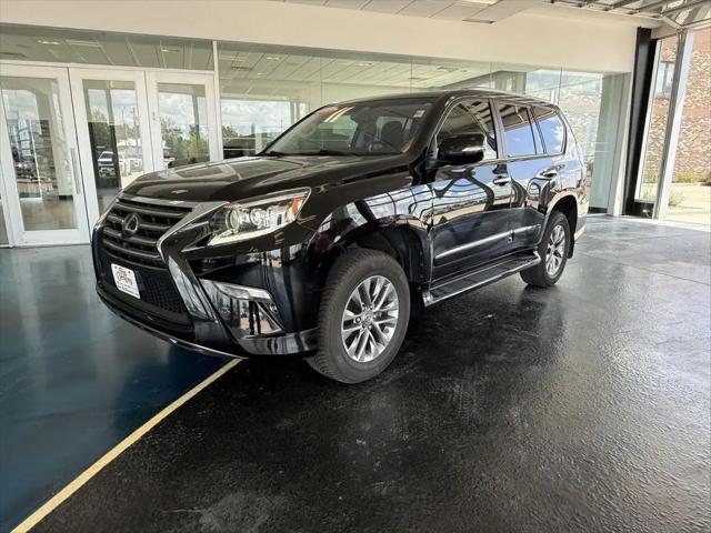 2016 Lexus GX 460 Luxury for sale in Boone, IA