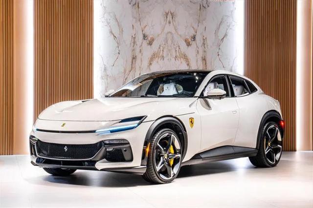 2026 Ferrari Purosangue Unknown for sale in Beverly Hills, CA