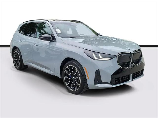 2025 BMW X3 M50 xDrive for sale in Coconut Creek, FL