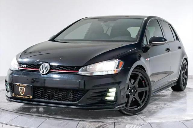 2018 Volkswagen Golf GTI 2.0T S for sale in Somerville, NJ