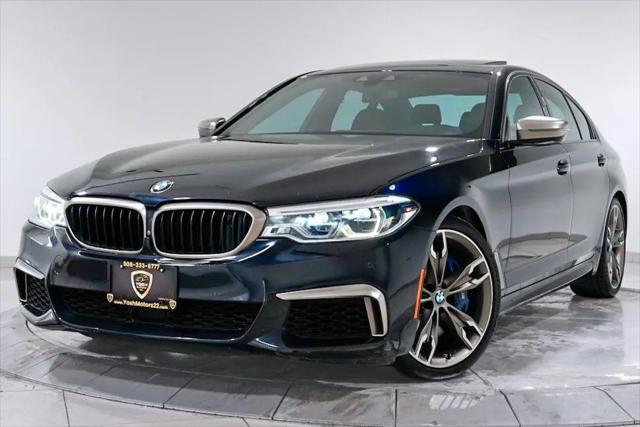 2019 BMW M5 xDrive for sale in Somerville, NJ