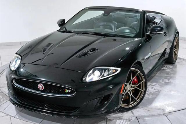 2015 Jaguar XK XKR for sale in Somerville, NJ