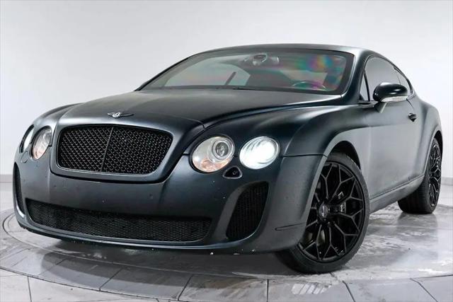 2005 Bentley Continental GT Base for sale in Somerville, NJ