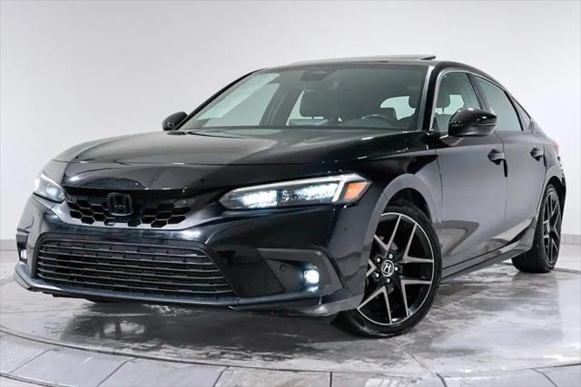2022 Honda Civic Sport Touring for sale in Somerville, NJ