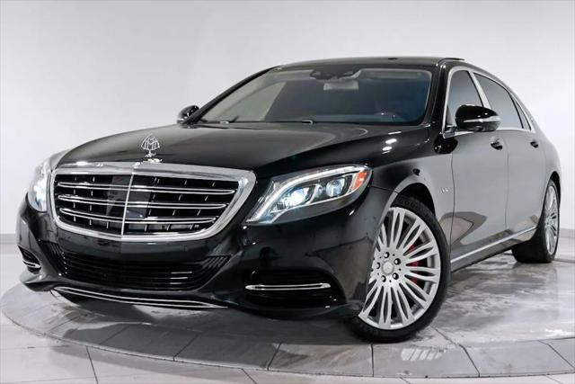 2016 Mercedes-Benz 600 S 600 for sale in Somerville, NJ