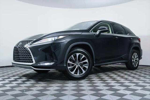 2022 Lexus RX 350 Base for sale in Waukesha, WI