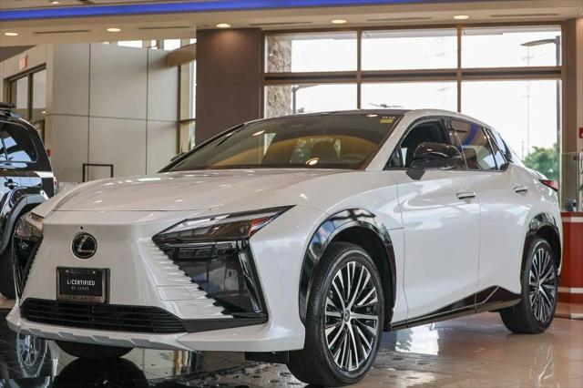 2026 Lexus RZ 350e Premium for sale in Orland Park, IL