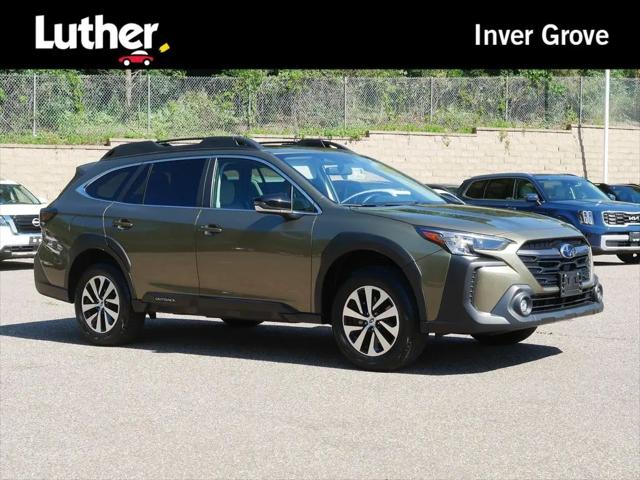 2024 Subaru Outback Premium for sale in Inver Grove Heights, MN