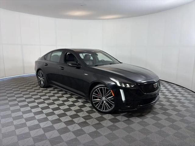 2022 Cadillac CT5-V V-Series for sale in Mishawaka, IN