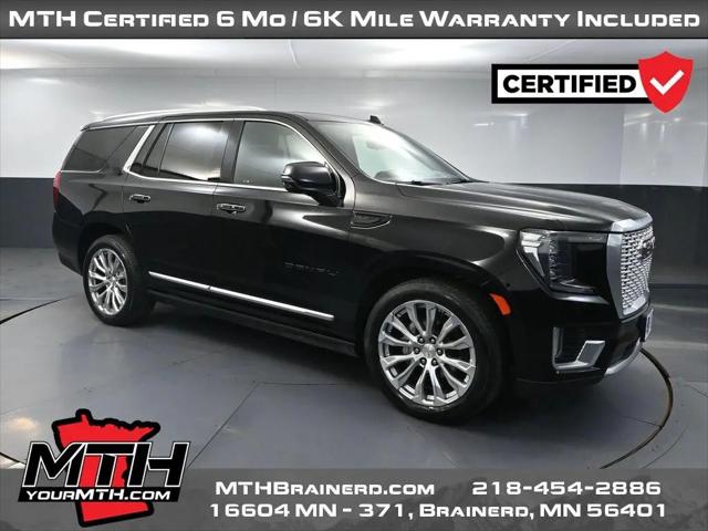 2024 GMC Yukon Denali for sale in Brainerd, MN