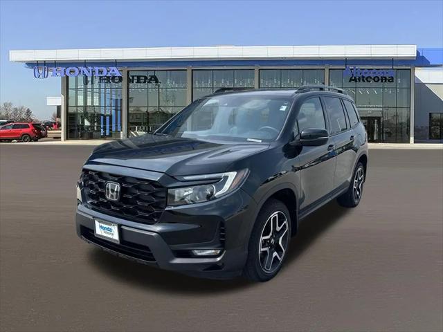 2023 Honda Passport AWD Elite for sale in Altoona, IA