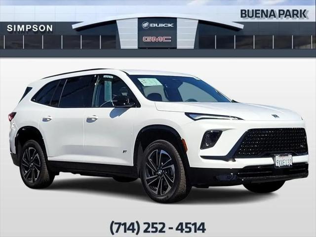 2026 Buick Enclave Sport Touring FWD for sale in Buena Park, CA
