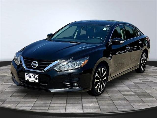 2018 Nissan Altima 2.5 SL for sale in ROCHESTER, MN