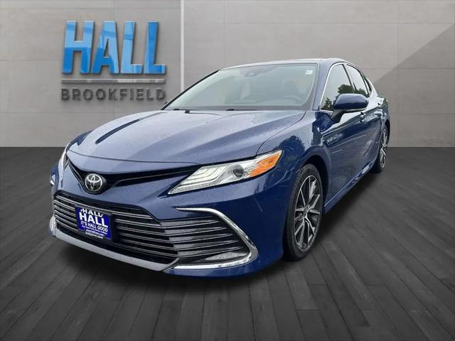 2023 Toyota Camry XLE for sale in Waukesha, WI