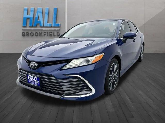 2023 Toyota Camry XLE for sale in Waukesha, WI