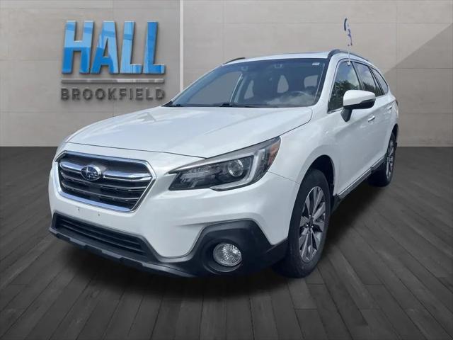 2018 Subaru Outback 2.5i Touring for sale in Waukesha, WI