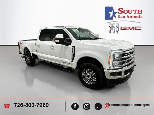 2023 Ford F-250 LARIAT for sale in San Antonio, TX