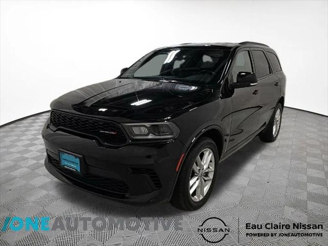 2024 Dodge Durango GT Plus AWD for sale in Eau Claire, WI