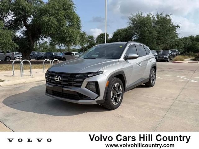 2025 Hyundai Tucson SEL for sale in Austin, TX