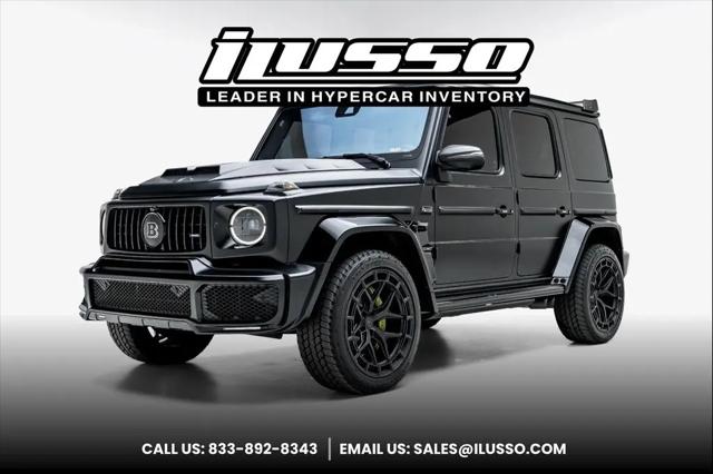 2022 Mercedes-Benz AMG G 63 4MATIC for sale in Boynton Beach, FL
