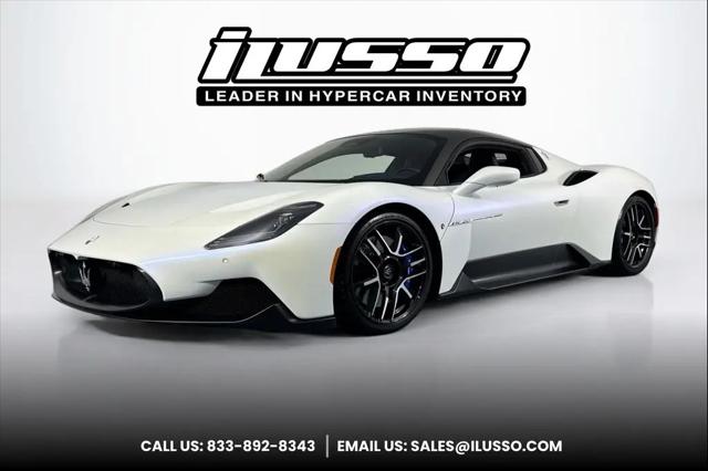 2023 Maserati C20 Coupe for sale in Boynton Beach, FL