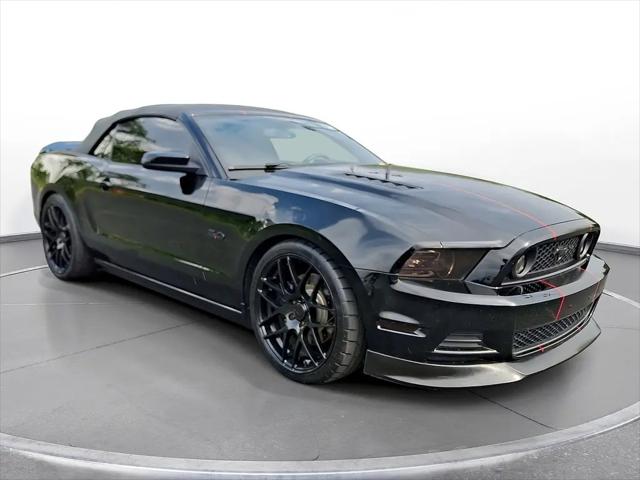 2014 Ford Mustang GT for sale near Beavercreek, OH