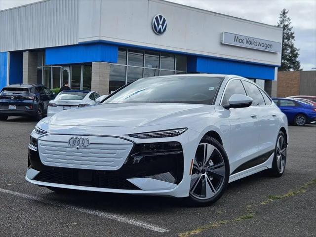 2025 Audi A6 e-tron Prestige for sale in McMinnville, OR