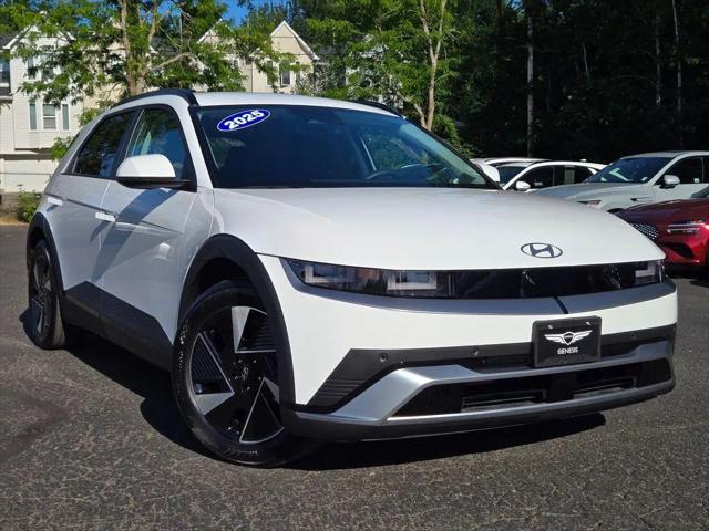 2025 Hyundai IONIQ 5 SEL for sale in Portland, OR