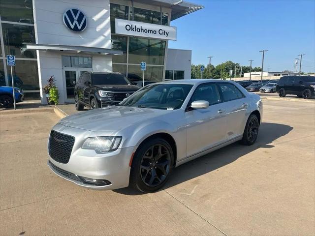 2021 Chrysler 300 300S for sale in Oklahoma City, OK
